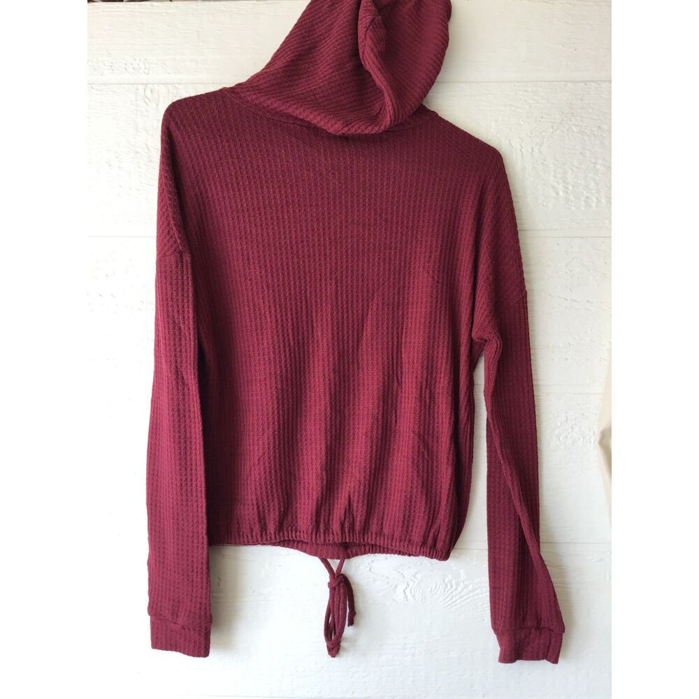 Soft hoodie - Picture 2 of 4